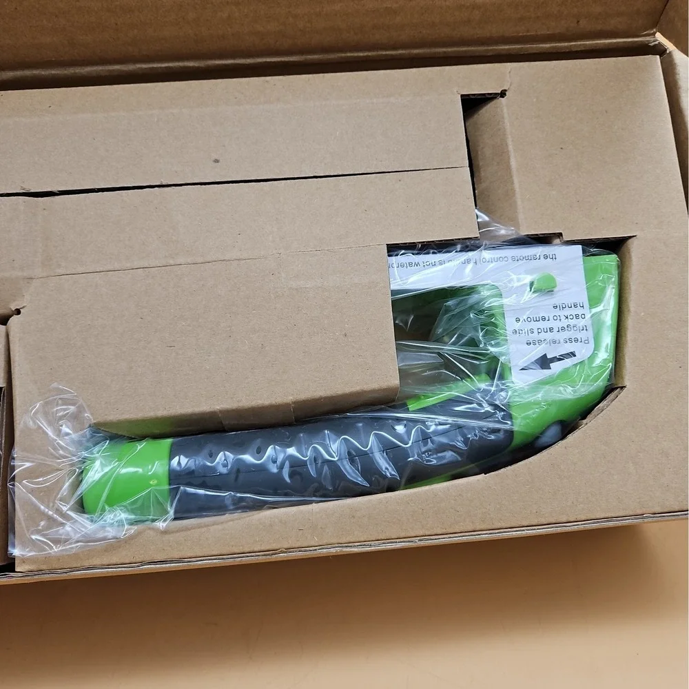 iRobot Looj Gutter Cleaning Robot New Open Box Never Used
